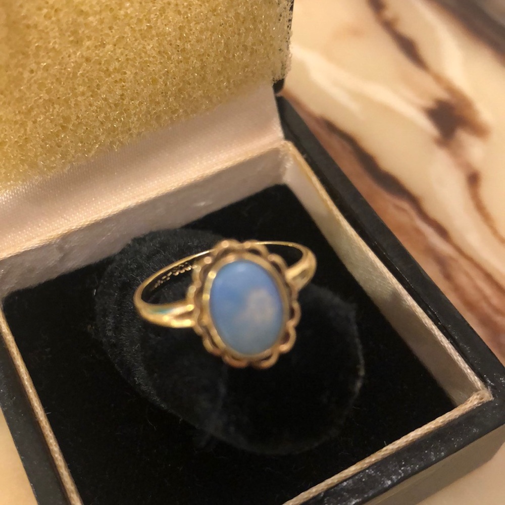 ⚡️⚡️🔥flash sale ⚡️⚡️🔥10K Gold ring